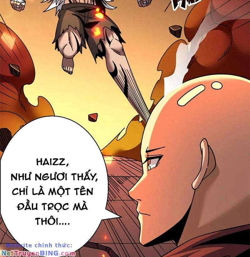 Vừa Chơi Đã Có Tài Khoản Vương Giả Chapter 262 - Trang 32