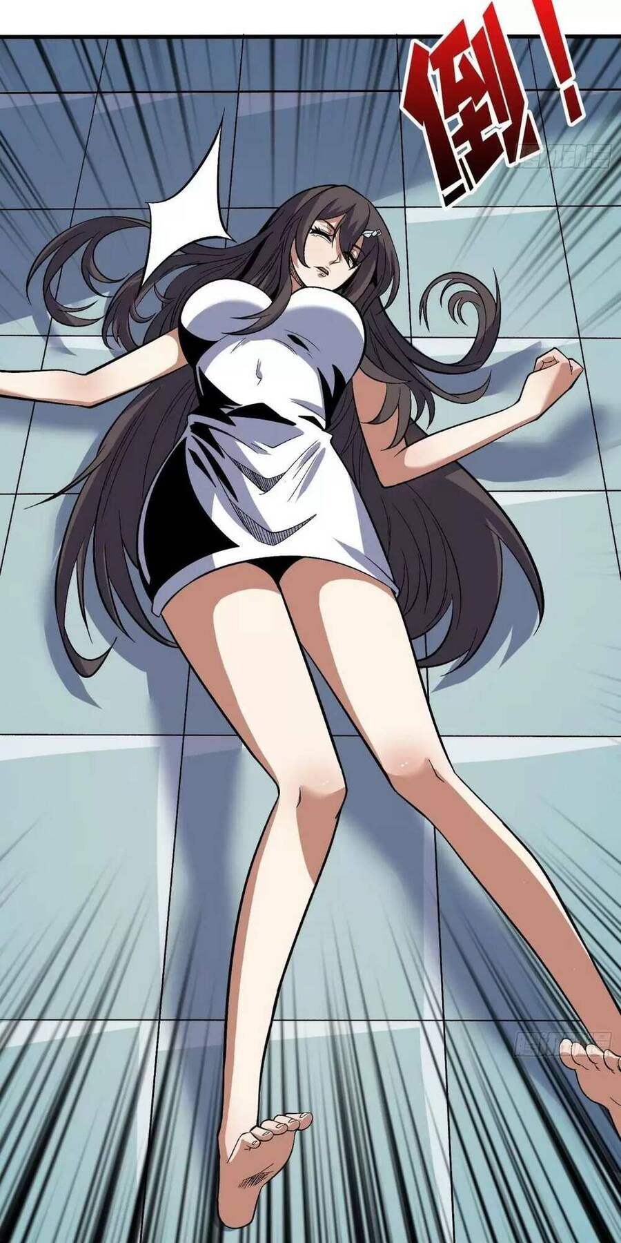 Vừa Chơi Đã Có Tài Khoản Vương Giả Chapter 184 - Trang 27