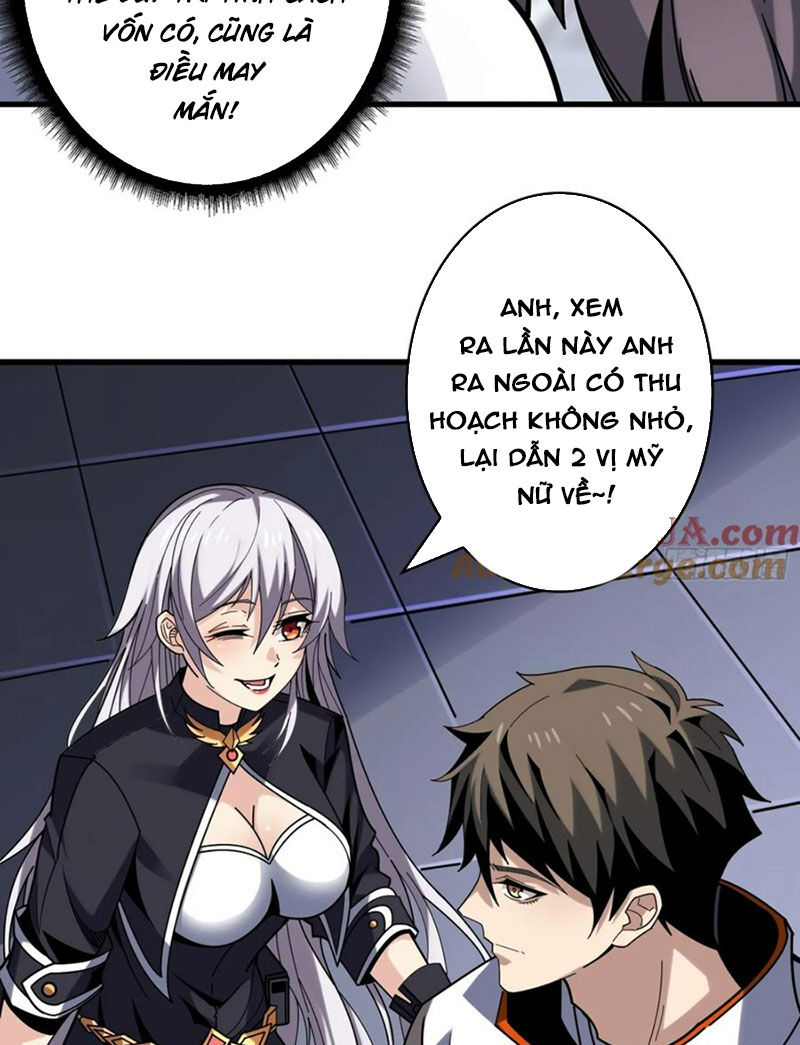 Vừa Chơi Đã Có Tài Khoản Vương Giả Chapter 336 - Trang 11