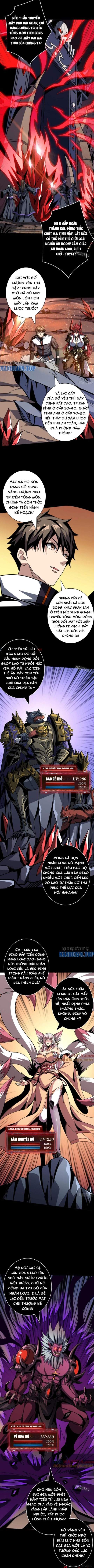 Vừa Chơi Đã Có Tài Khoản Vương Giả Chapter 370 - Trang 1