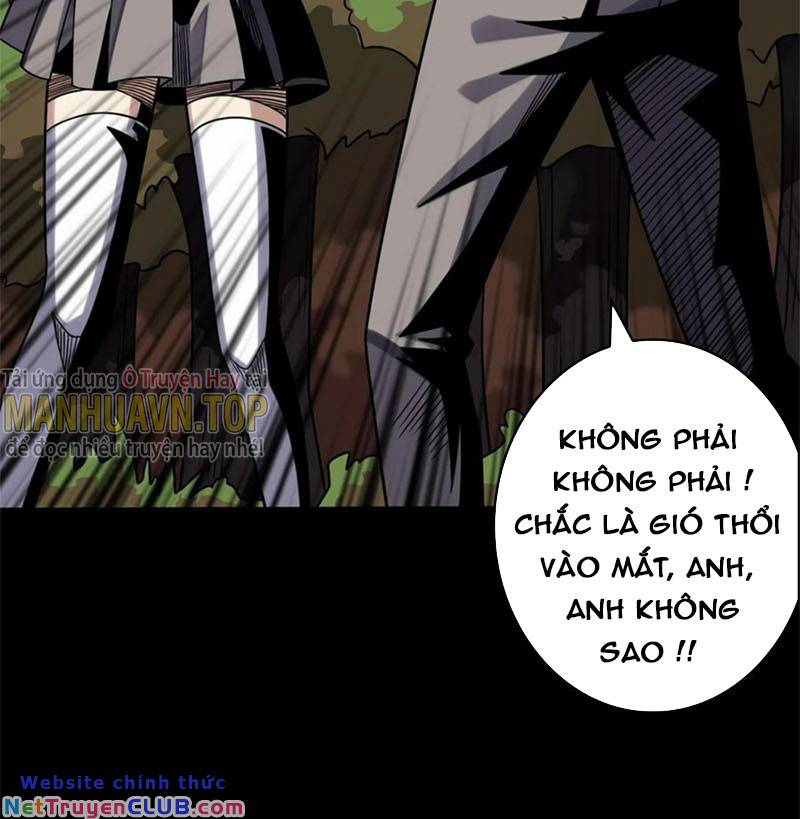 Vừa Chơi Đã Có Tài Khoản Vương Giả Chapter 272 - Trang 35