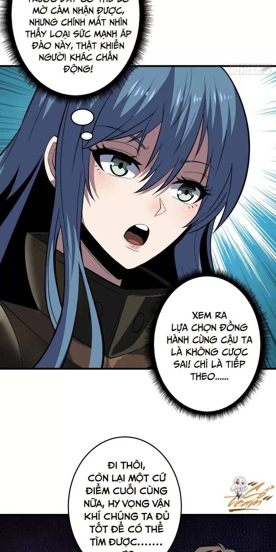Vừa Chơi Đã Có Tài Khoản Vương Giả Chapter 188 - Trang 39