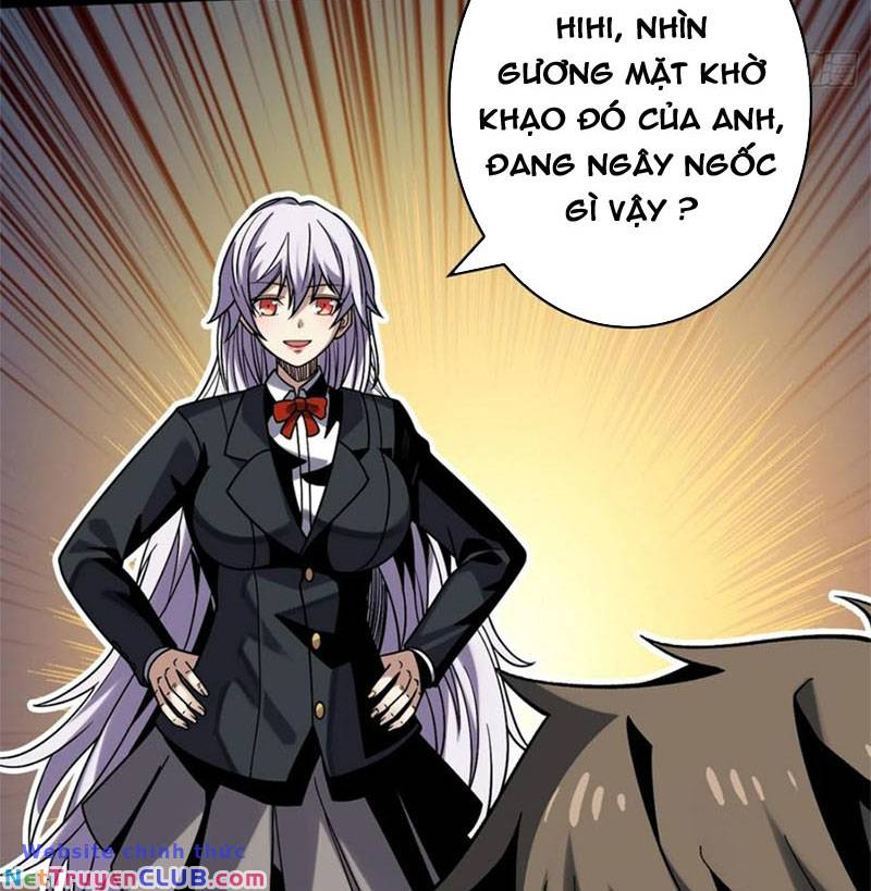 Vừa Chơi Đã Có Tài Khoản Vương Giả Chapter 272 - Trang 29