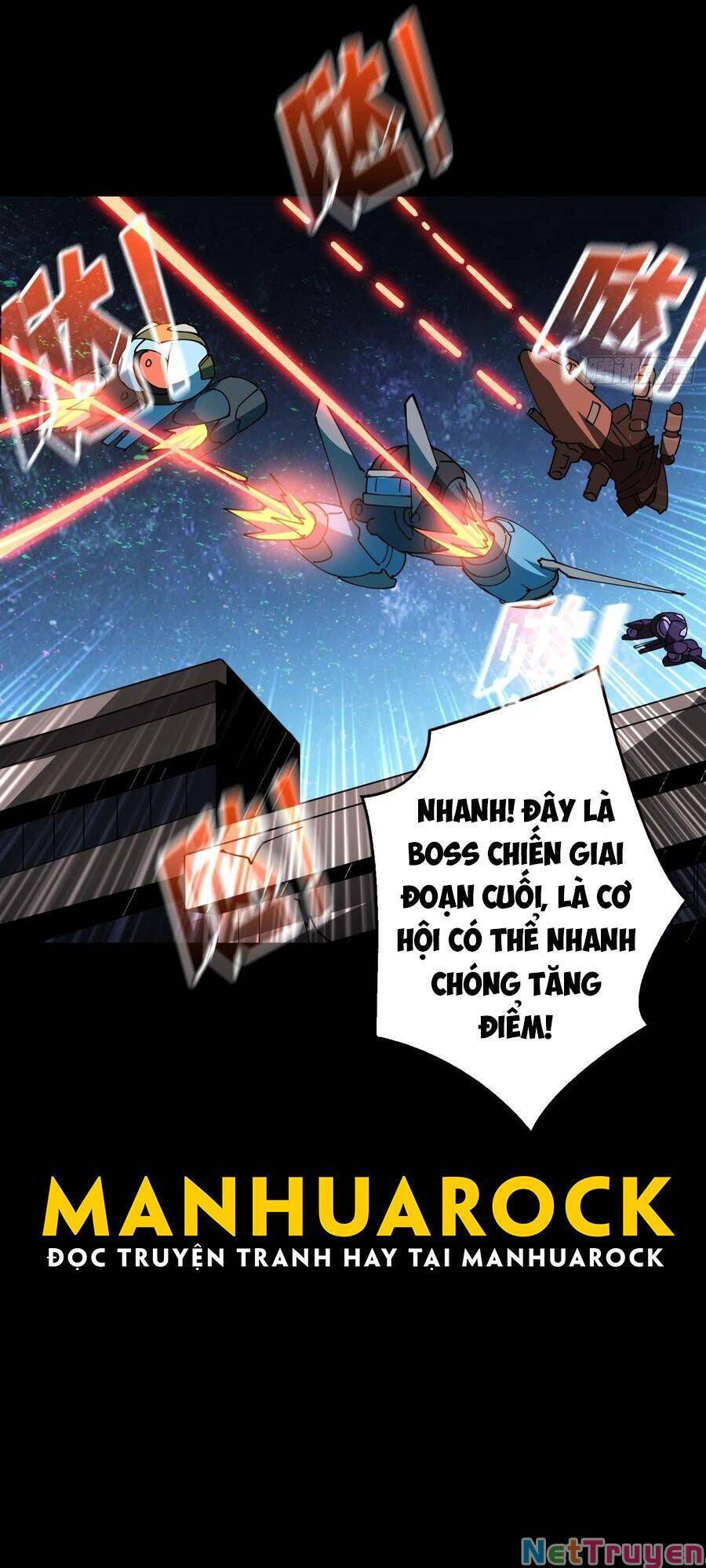 Vừa Chơi Đã Có Tài Khoản Vương Giả Chapter 116 - Trang 56
