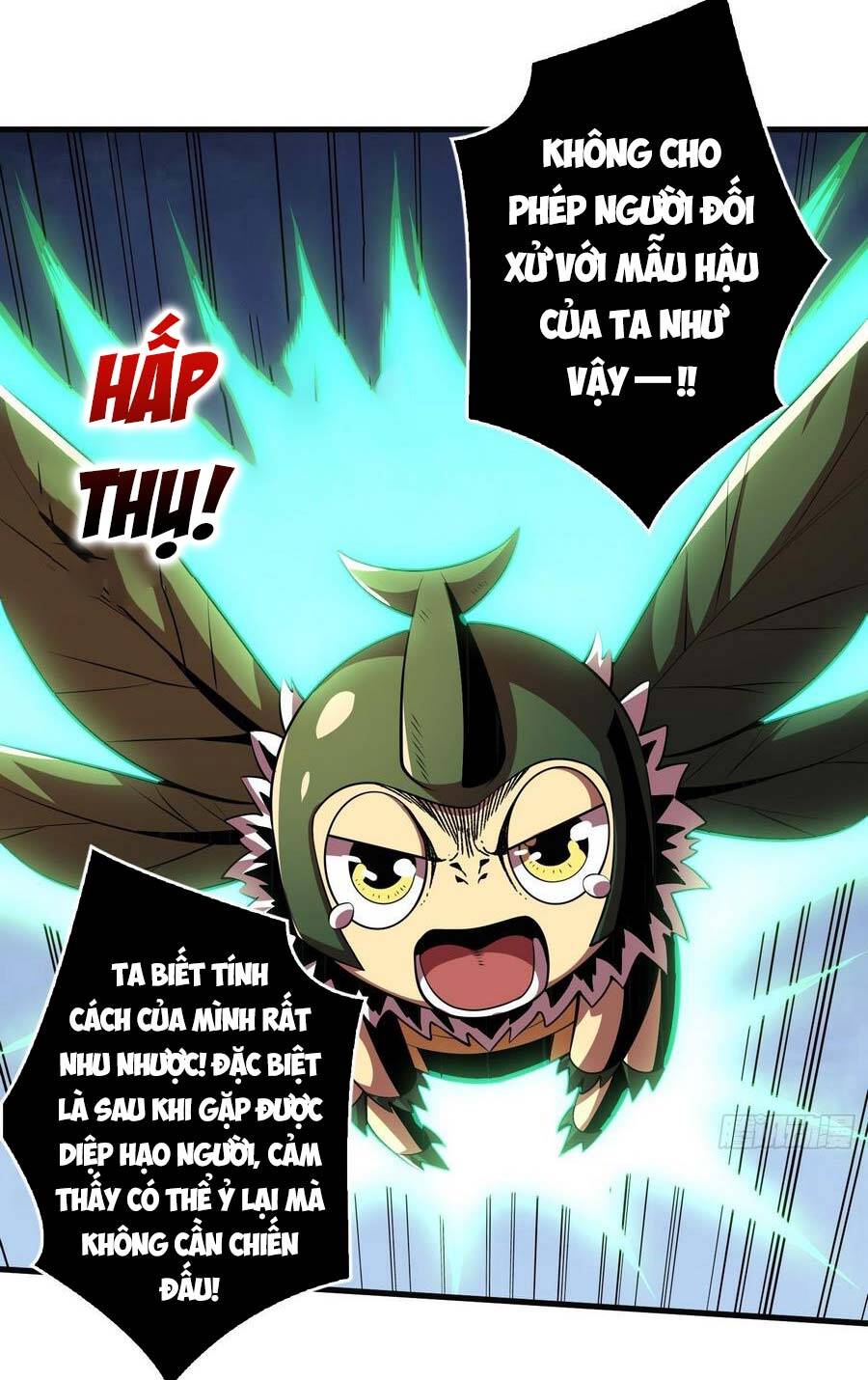 Vừa Chơi Đã Có Tài Khoản Vương Giả Chapter 155 - Trang 21