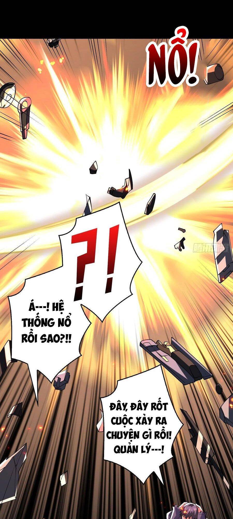 Vừa Chơi Đã Có Tài Khoản Vương Giả Chapter 117 - Trang 54