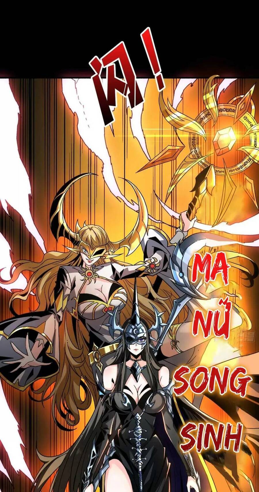 Vừa Chơi Đã Có Tài Khoản Vương Giả Chapter 180 - Trang 37