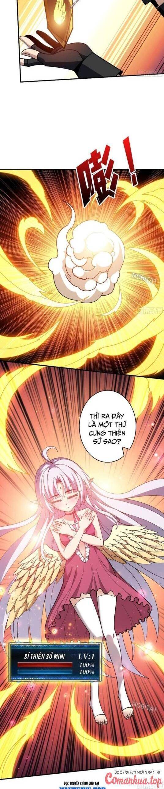 Vừa Chơi Đã Có Tài Khoản Vương Giả Chapter 452 - Trang 3
