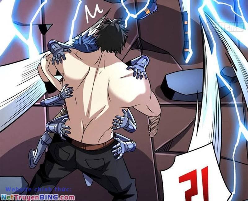 Vừa Chơi Đã Có Tài Khoản Vương Giả Chapter 261 - Trang 14