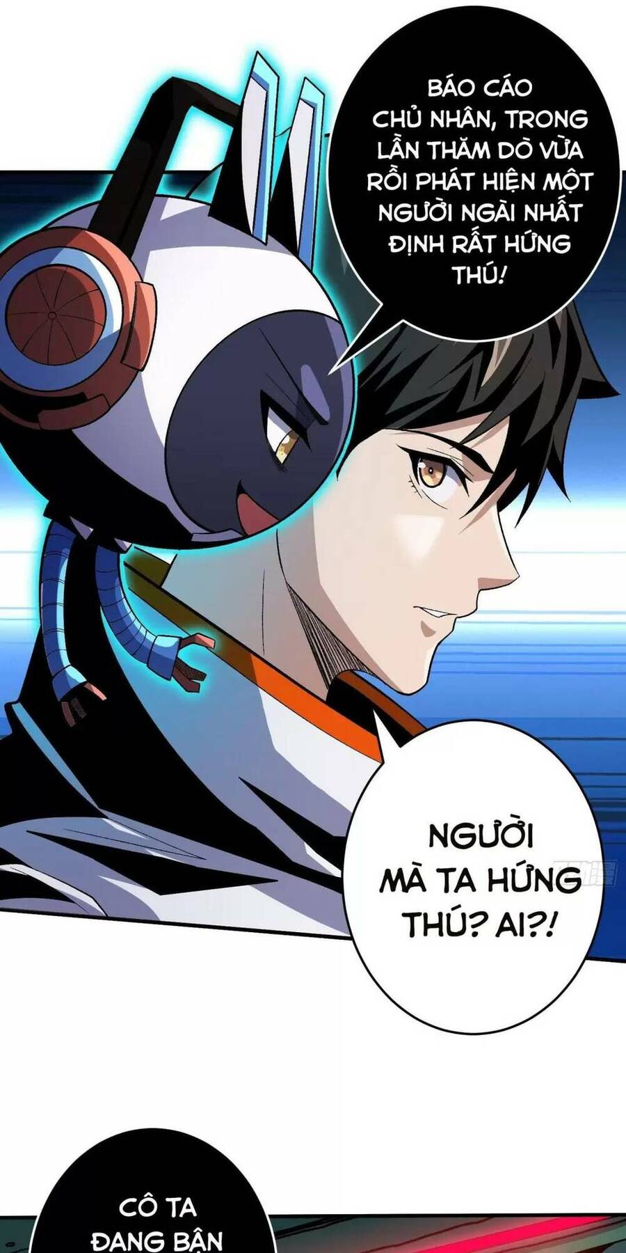 Vừa Chơi Đã Có Tài Khoản Vương Giả Chapter 188 - Trang 14