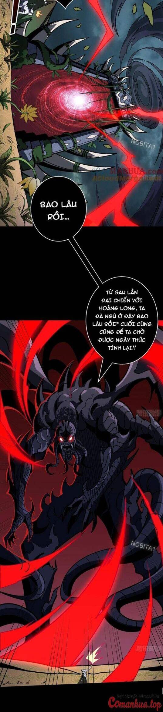 Vừa Chơi Đã Có Tài Khoản Vương Giả Chapter 388 - Trang 7