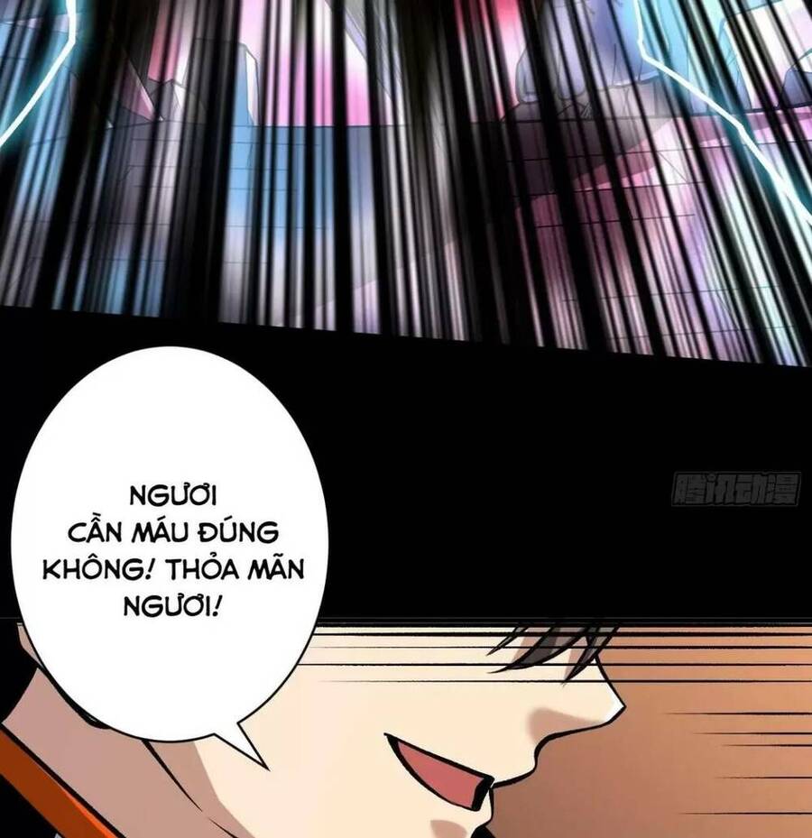 Vừa Chơi Đã Có Tài Khoản Vương Giả Chapter 171 - Trang 36