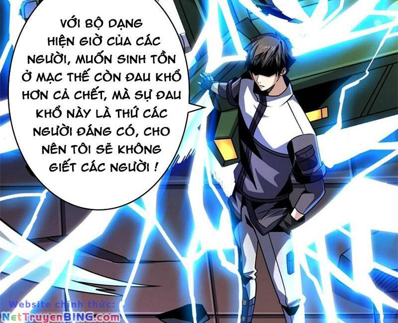 Vừa Chơi Đã Có Tài Khoản Vương Giả Chapter 261 - Trang 13