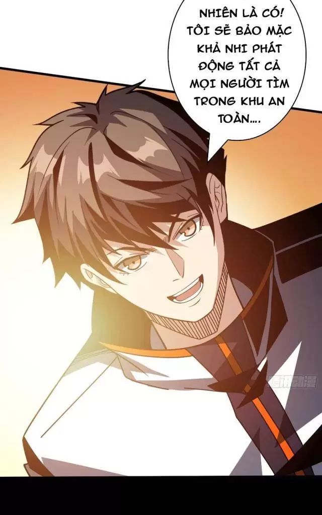 Vừa Chơi Đã Có Tài Khoản Vương Giả Chapter 369 - Trang 36