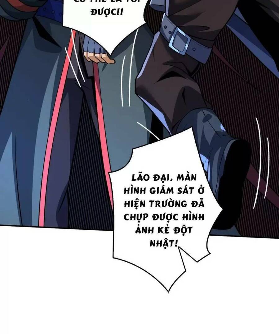 Vừa Chơi Đã Có Tài Khoản Vương Giả Chapter 186 - Trang 23