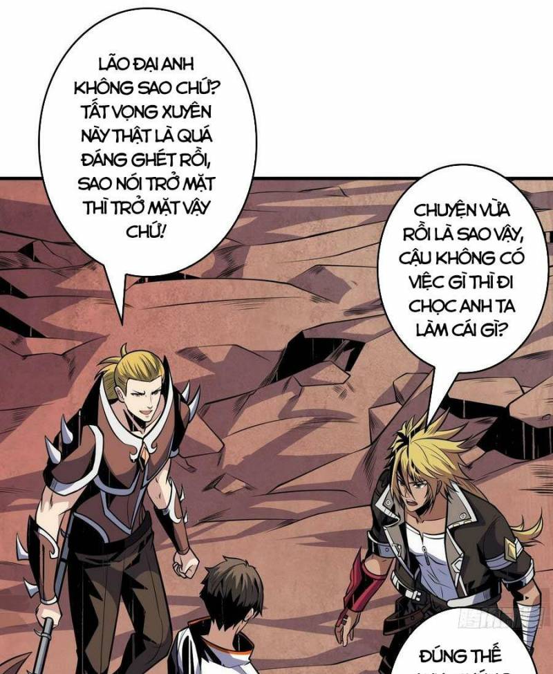 Vừa Chơi Đã Có Tài Khoản Vương Giả Chapter 153 - Trang 33