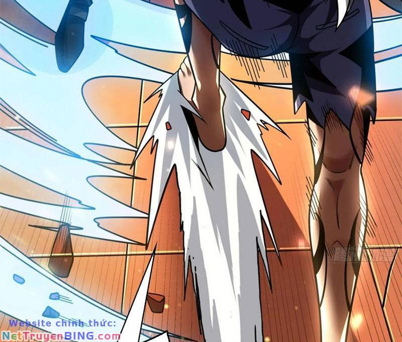 Vừa Chơi Đã Có Tài Khoản Vương Giả Chapter 261 - Trang 63