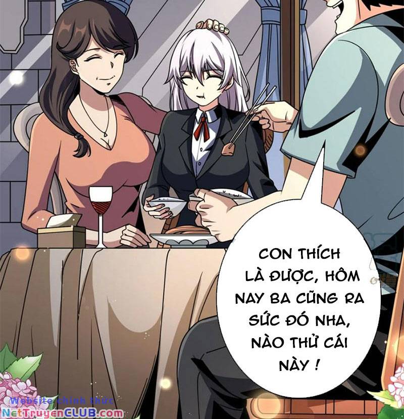 Vừa Chơi Đã Có Tài Khoản Vương Giả Chapter 272 - Trang 59