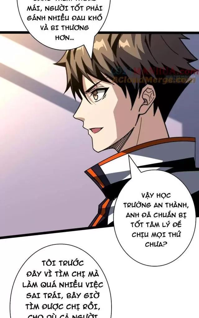Vừa Chơi Đã Có Tài Khoản Vương Giả Chapter 369 - Trang 24
