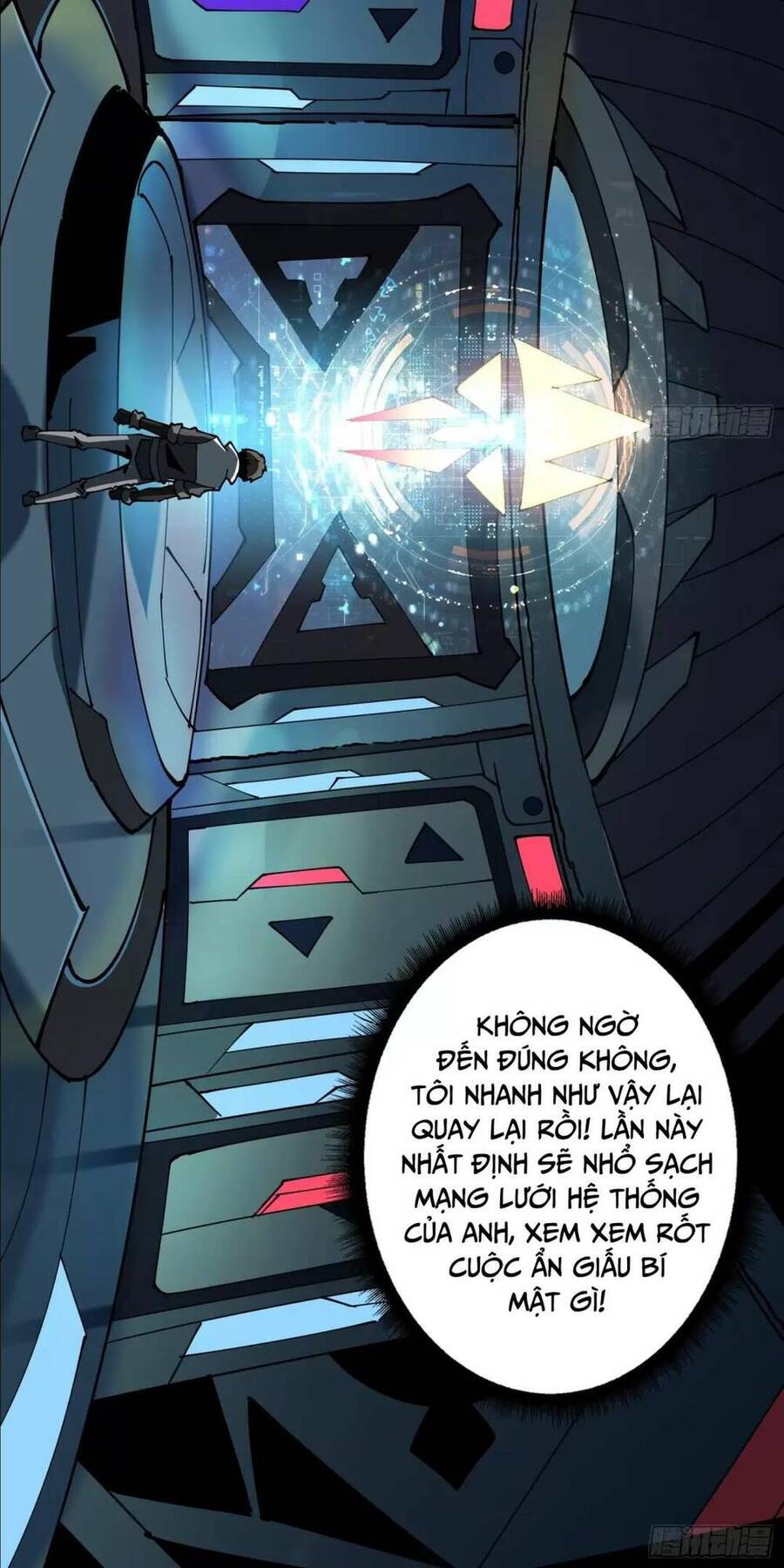 Vừa Chơi Đã Có Tài Khoản Vương Giả Chapter 184 - Trang 29