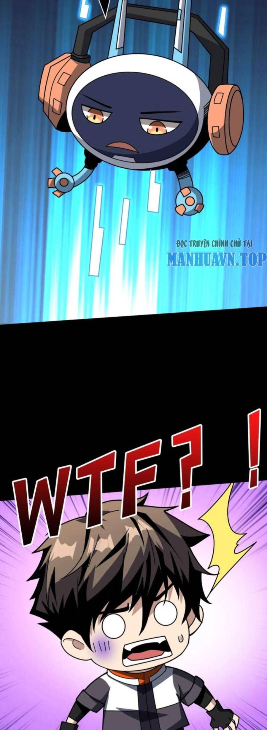 Vừa Chơi Đã Có Tài Khoản Vương Giả Chapter 389 - Trang 18
