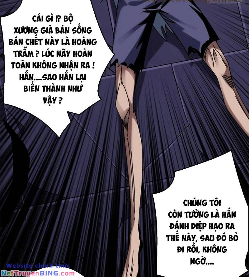 Vừa Chơi Đã Có Tài Khoản Vương Giả Chapter 264 - Trang 26