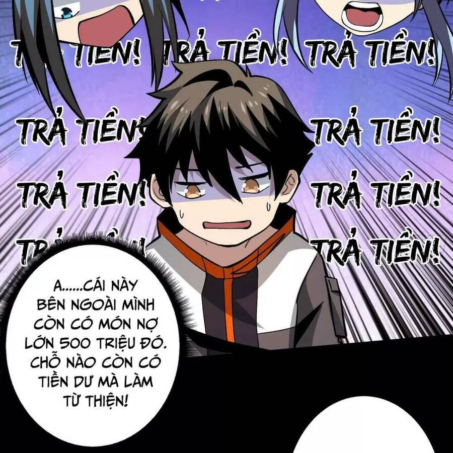 Vừa Chơi Đã Có Tài Khoản Vương Giả Chapter 169 - Trang 22
