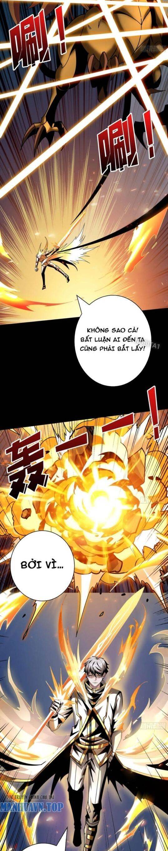 Vừa Chơi Đã Có Tài Khoản Vương Giả Chapter 374 - Trang 15