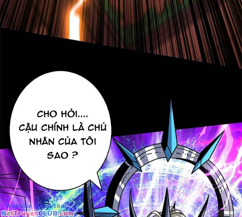 Vừa Chơi Đã Có Tài Khoản Vương Giả Chapter 272 - Trang 77