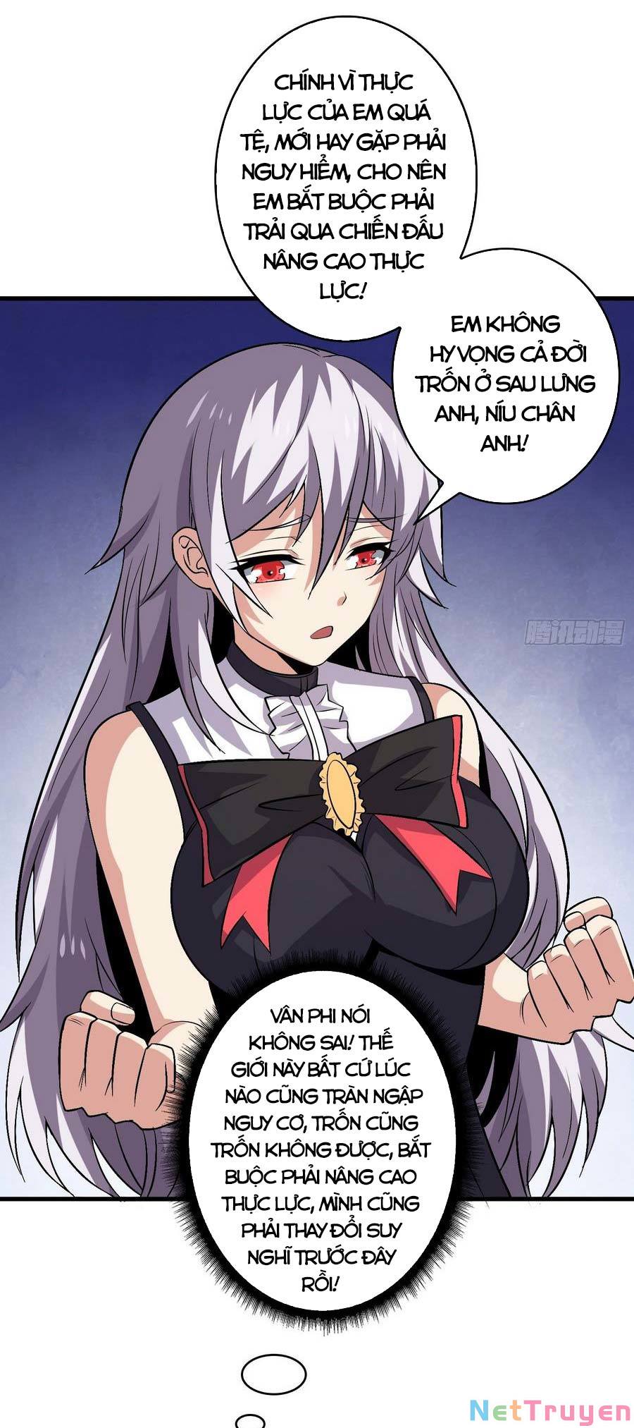Vừa Chơi Đã Có Tài Khoản Vương Giả Chapter 123 - Trang 13