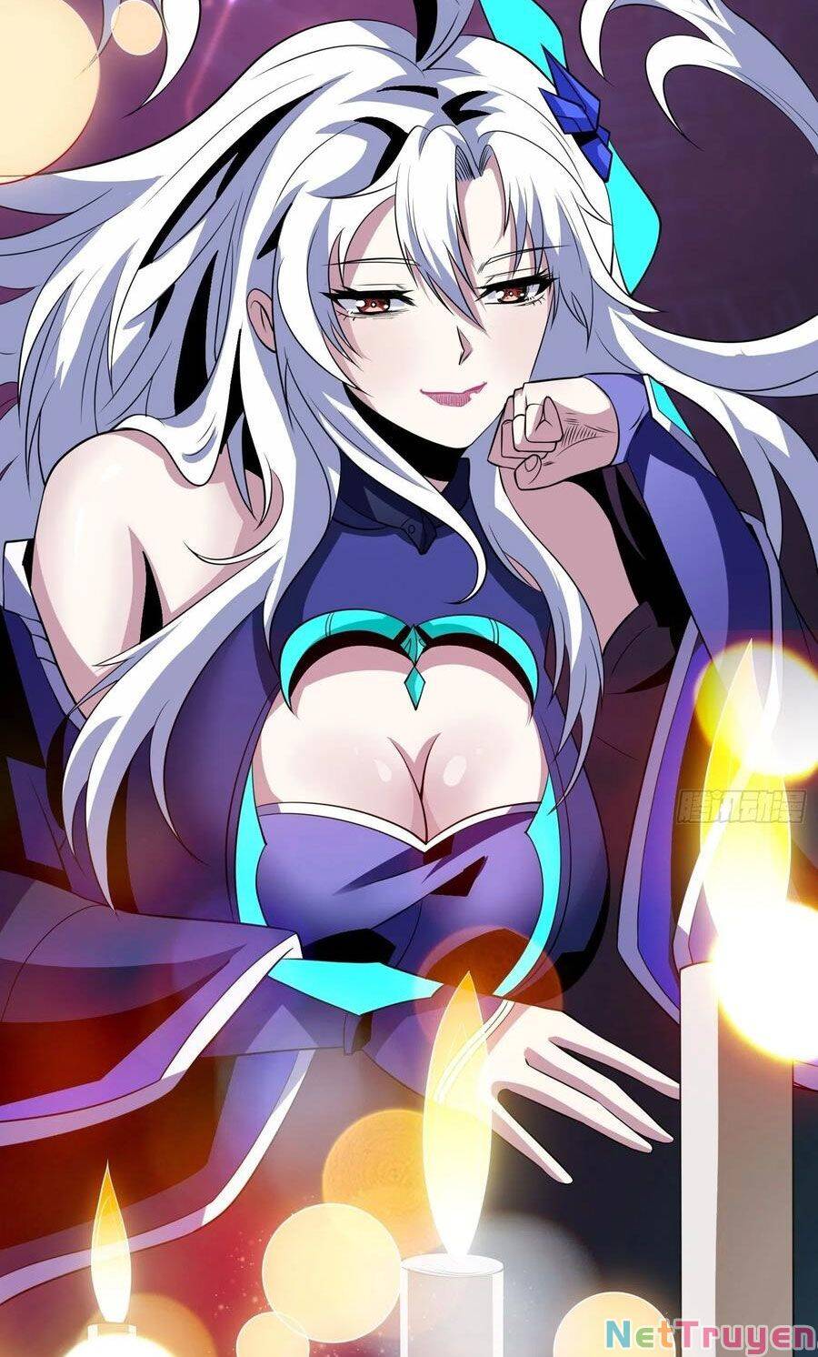 Vừa Chơi Đã Có Tài Khoản Vương Giả Chapter 116 - Trang 8