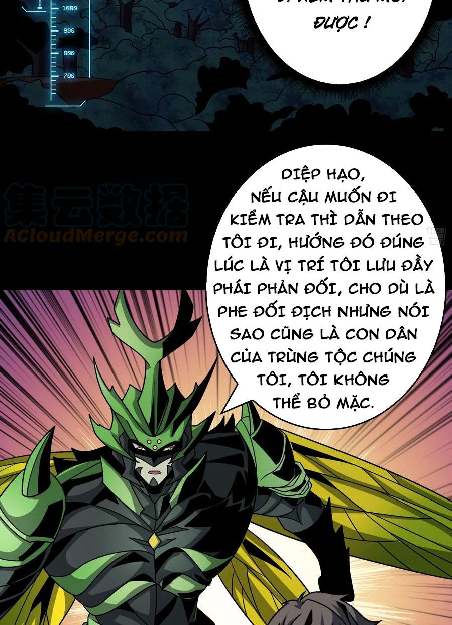 Vừa Chơi Đã Có Tài Khoản Vương Giả Chapter 268 - Trang 10