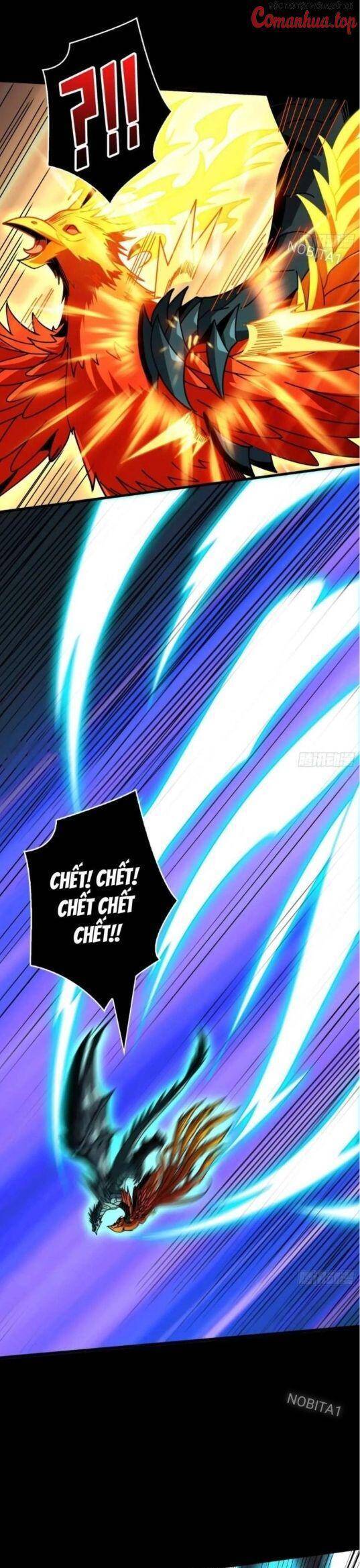 Vừa Chơi Đã Có Tài Khoản Vương Giả Chapter 396 - Trang 15