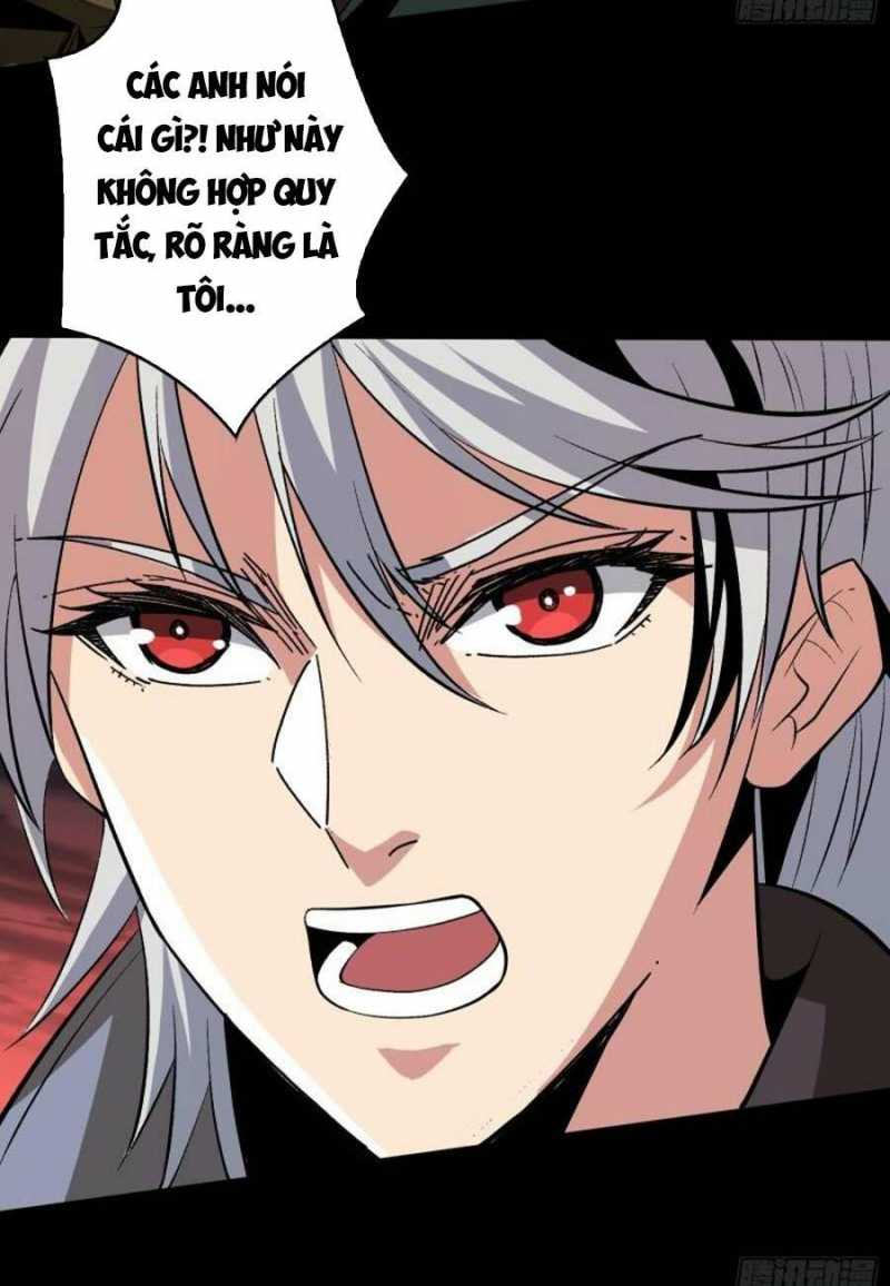 Vừa Chơi Đã Có Tài Khoản Vương Giả Chapter 170 - Trang 27