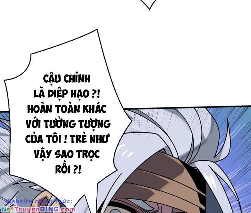 Vừa Chơi Đã Có Tài Khoản Vương Giả Chapter 261 - Trang 70
