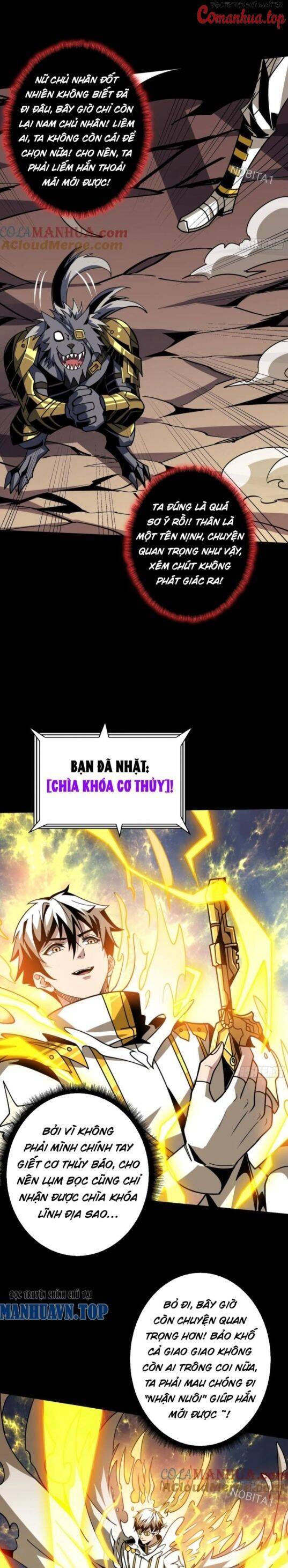 Vừa Chơi Đã Có Tài Khoản Vương Giả Chapter 375 - Trang 4