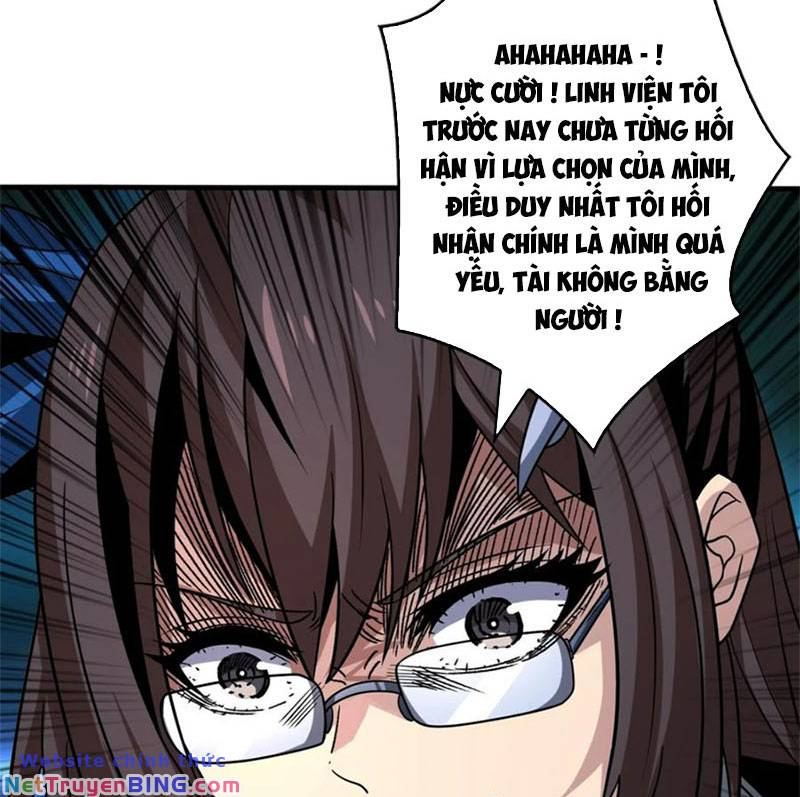 Vừa Chơi Đã Có Tài Khoản Vương Giả Chapter 264 - Trang 55