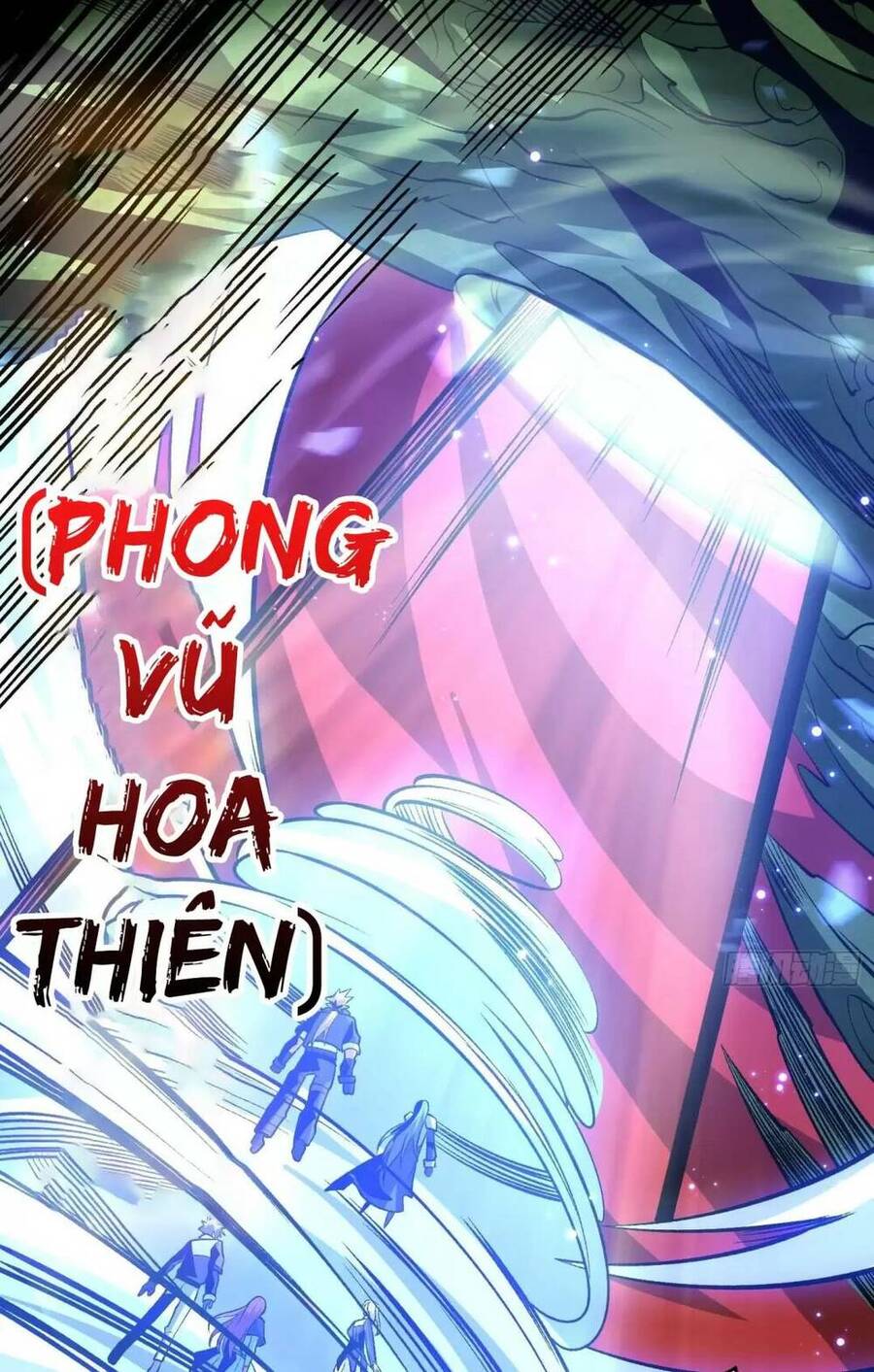 Vừa Chơi Đã Có Tài Khoản Vương Giả Chapter 165 - Trang 16