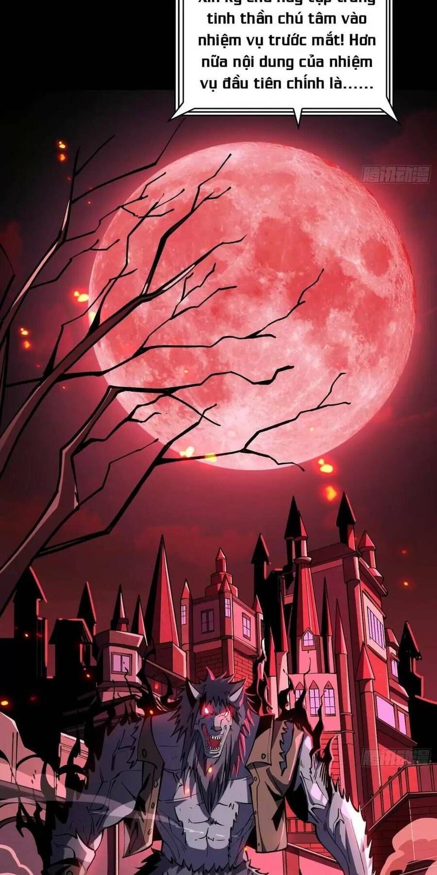 Vừa Chơi Đã Có Tài Khoản Vương Giả Chapter 168 - Trang 31