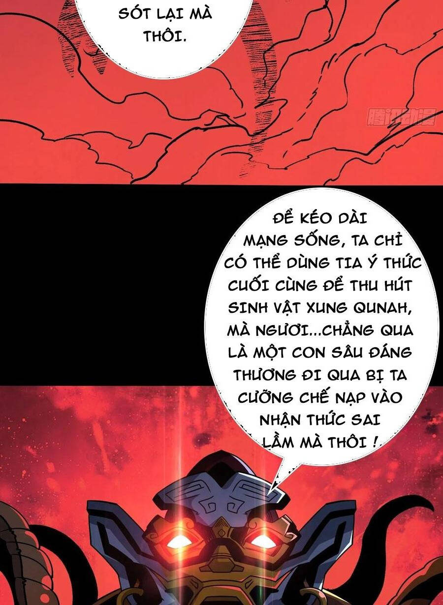 Vừa Chơi Đã Có Tài Khoản Vương Giả Chapter 255 - Trang 5