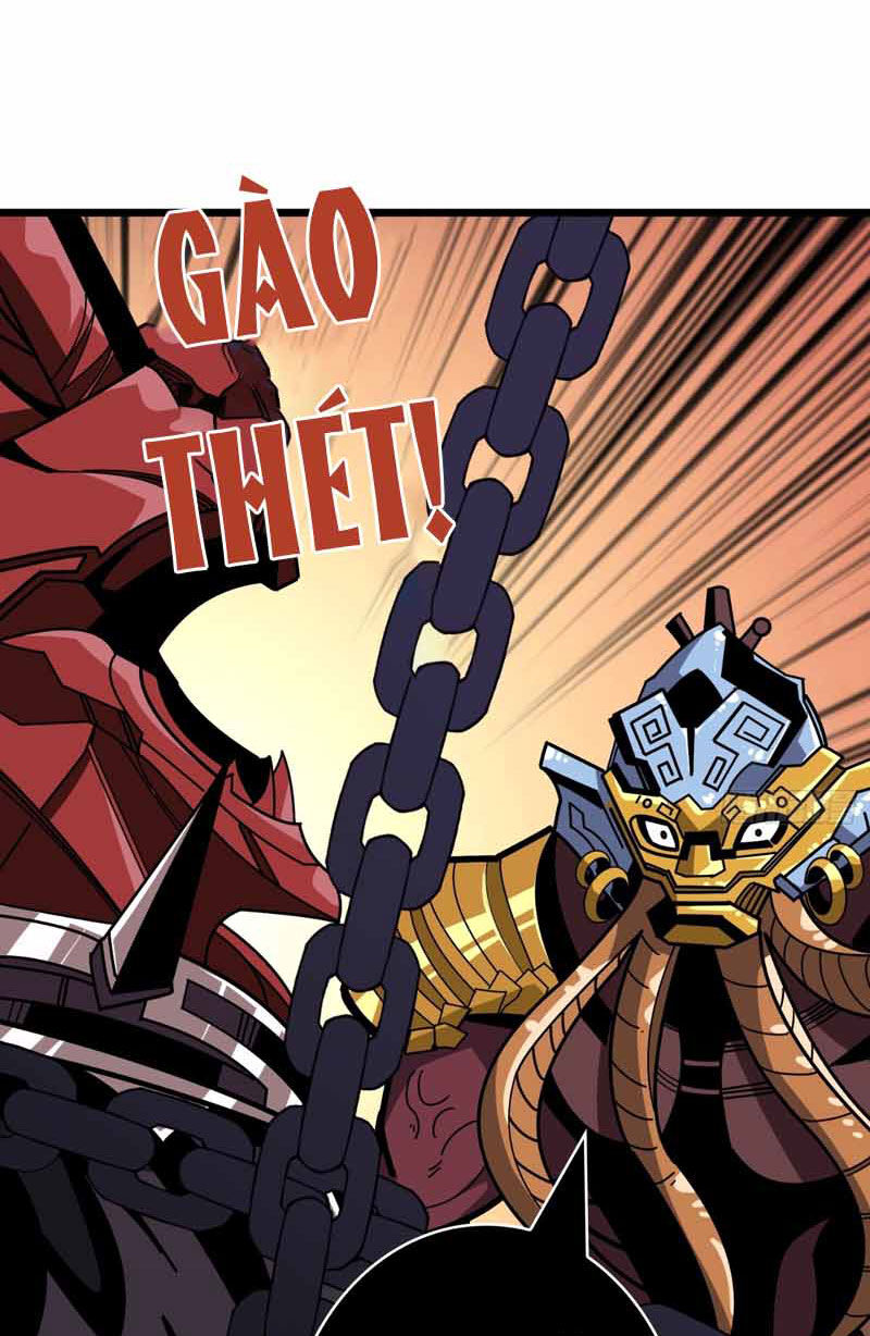 Vừa Chơi Đã Có Tài Khoản Vương Giả Chapter 334 - Trang 11