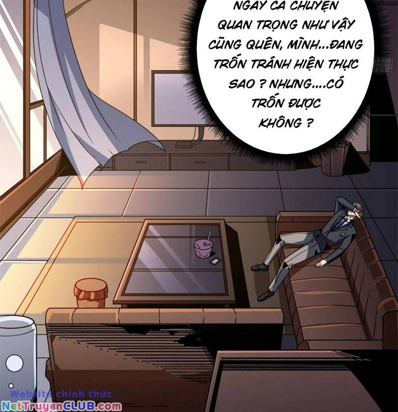 Vừa Chơi Đã Có Tài Khoản Vương Giả Chapter 272 - Trang 54