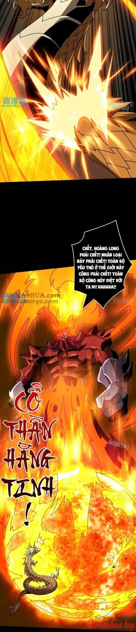 Vừa Chơi Đã Có Tài Khoản Vương Giả Chapter 399 - Trang 7