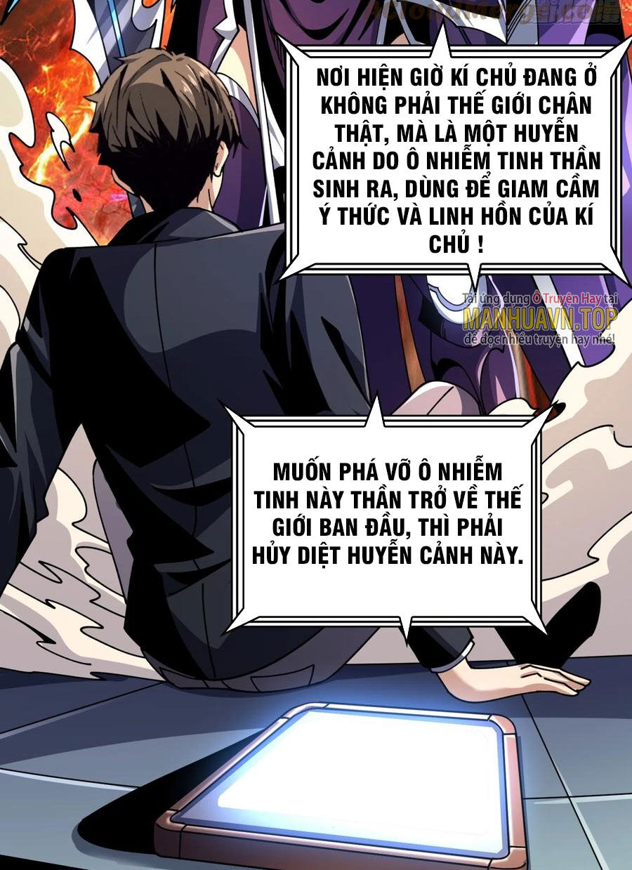 Vừa Chơi Đã Có Tài Khoản Vương Giả Chapter 273 - Trang 1