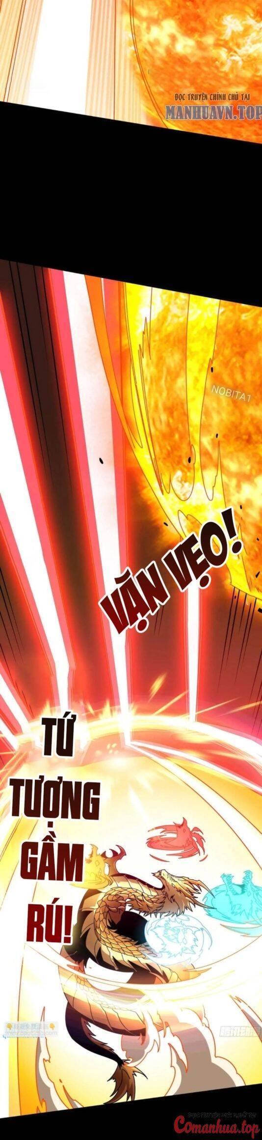 Vừa Chơi Đã Có Tài Khoản Vương Giả Chapter 398 - Trang 17