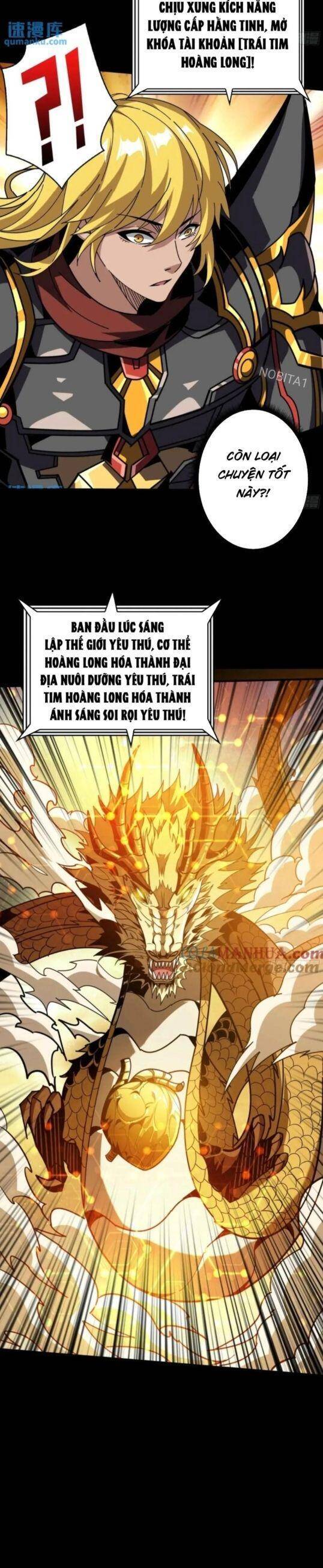 Vừa Chơi Đã Có Tài Khoản Vương Giả Chapter 397 - Trang 16
