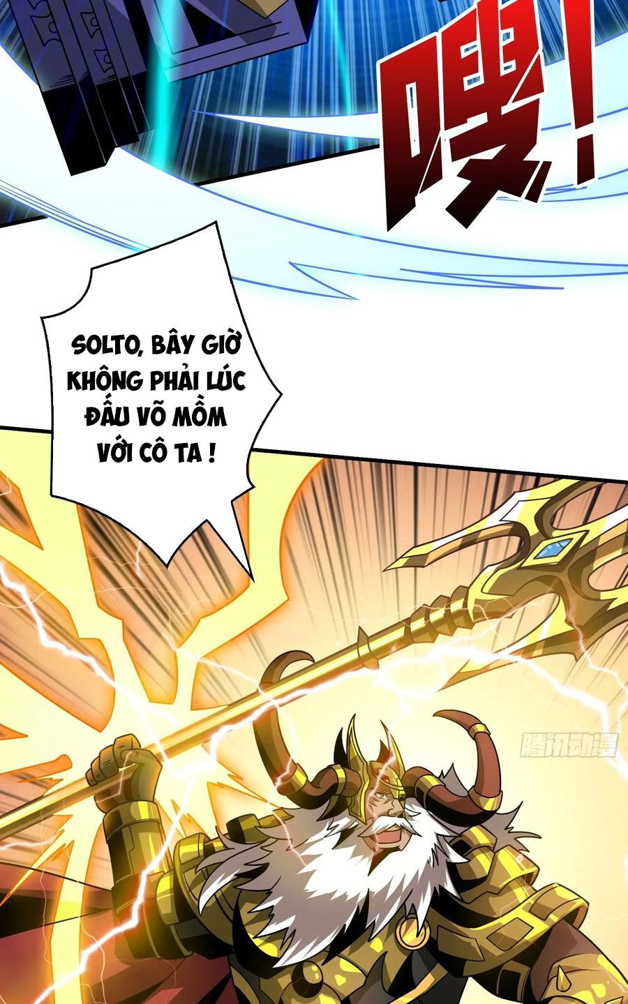 Vừa Chơi Đã Có Tài Khoản Vương Giả Chapter 303 - Trang 26