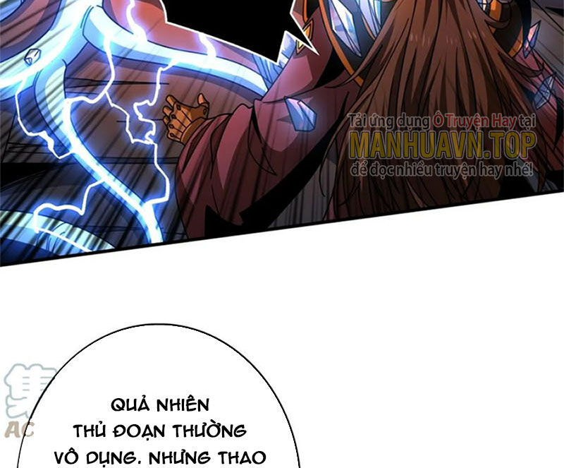 Vừa Chơi Đã Có Tài Khoản Vương Giả Chapter 271 - Trang 6
