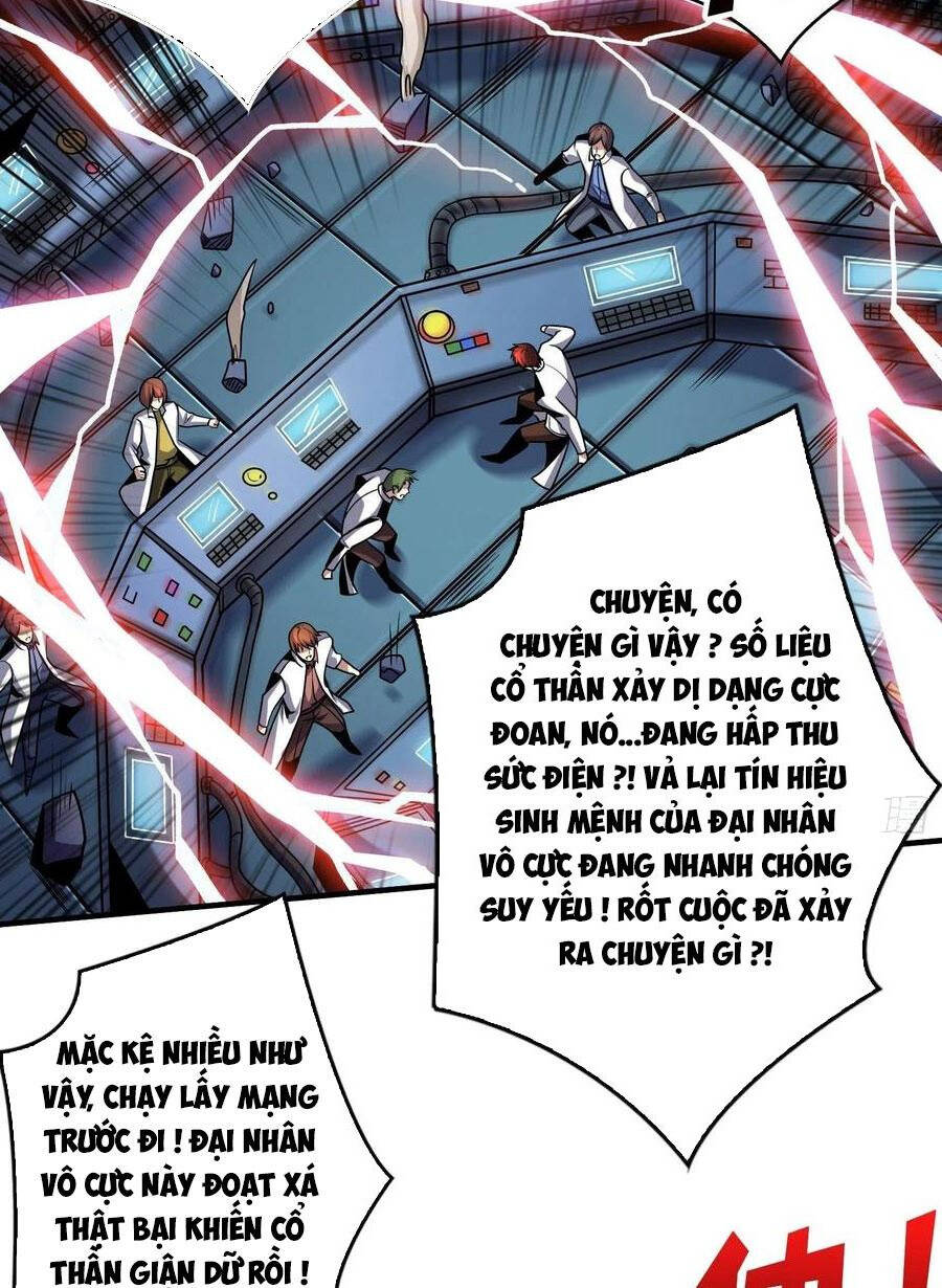 Vừa Chơi Đã Có Tài Khoản Vương Giả Chapter 255 - Trang 15
