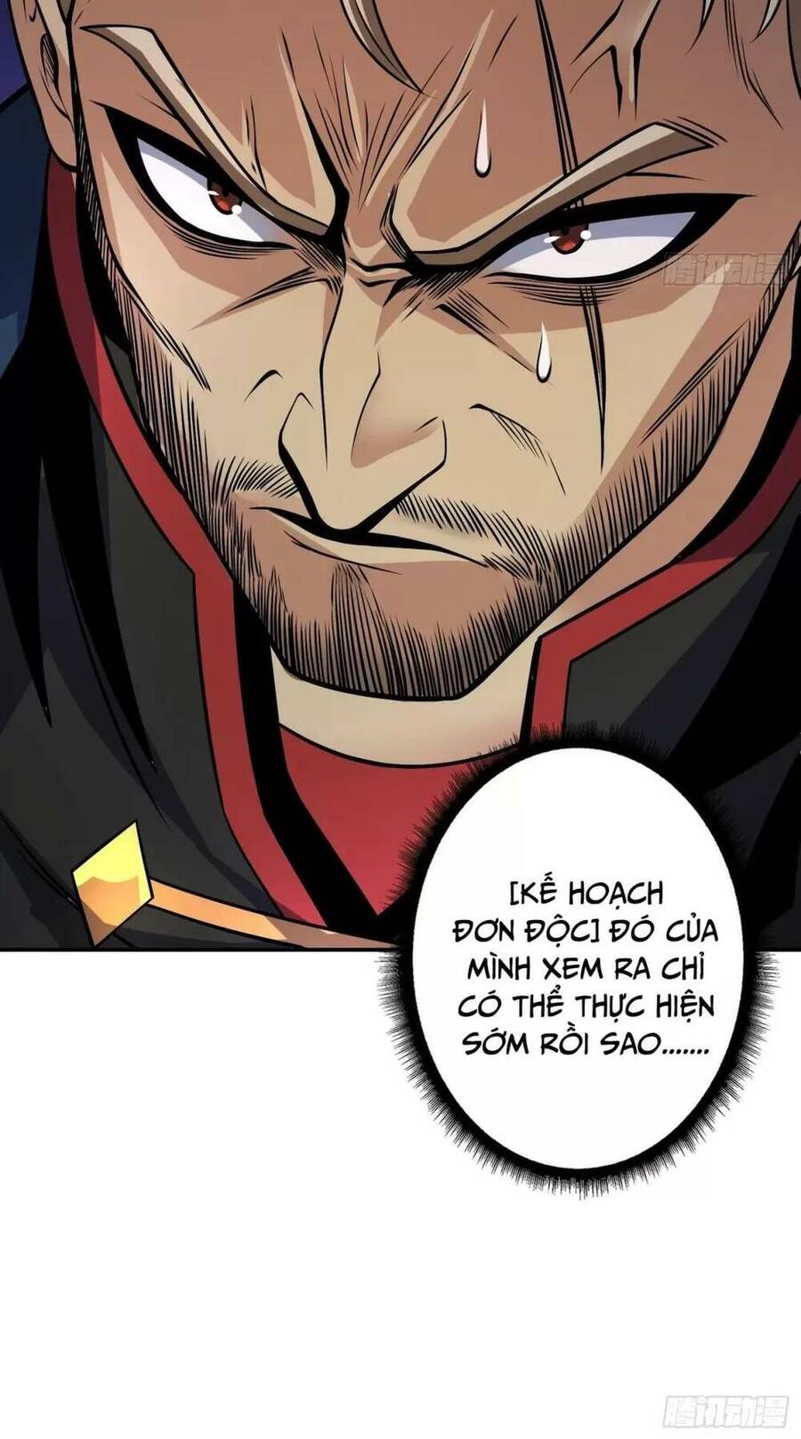 Vừa Chơi Đã Có Tài Khoản Vương Giả Chapter 186 - Trang 34